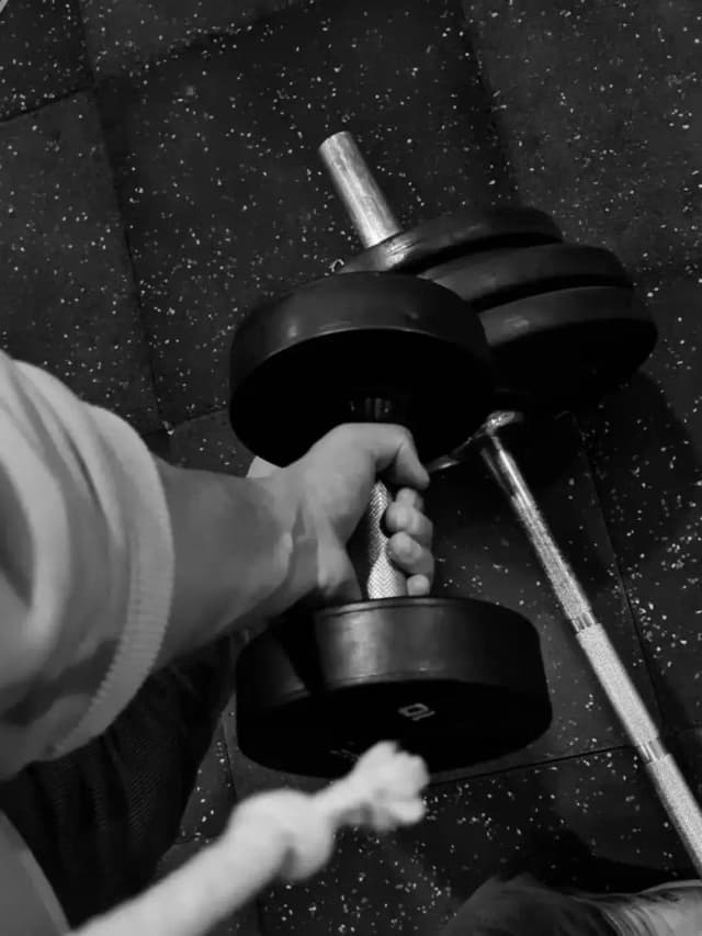 I Gym