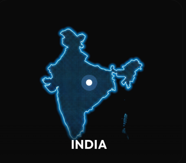 India Map